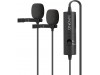 Maono AU-200 Lavalier Microphone